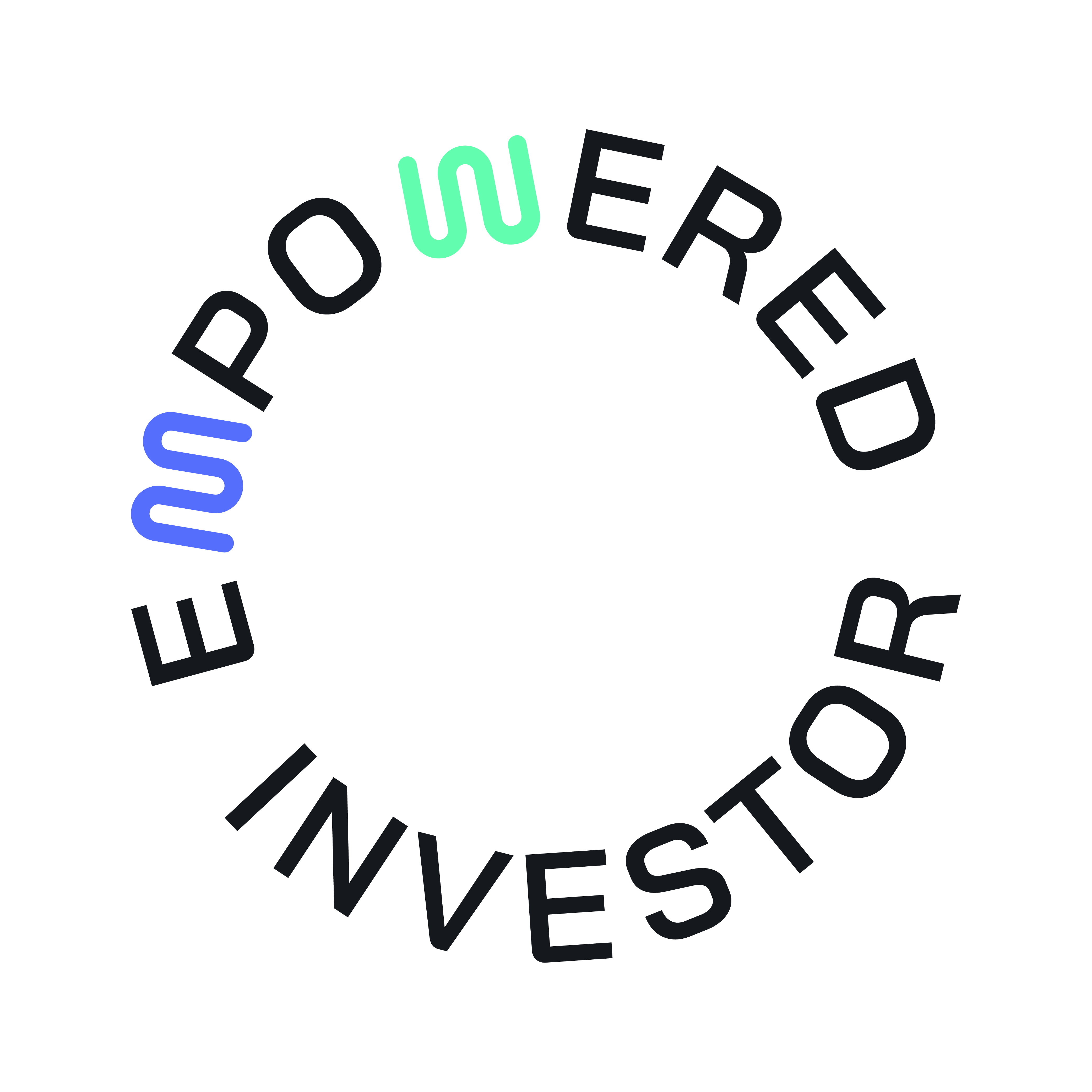 Empowered Investor